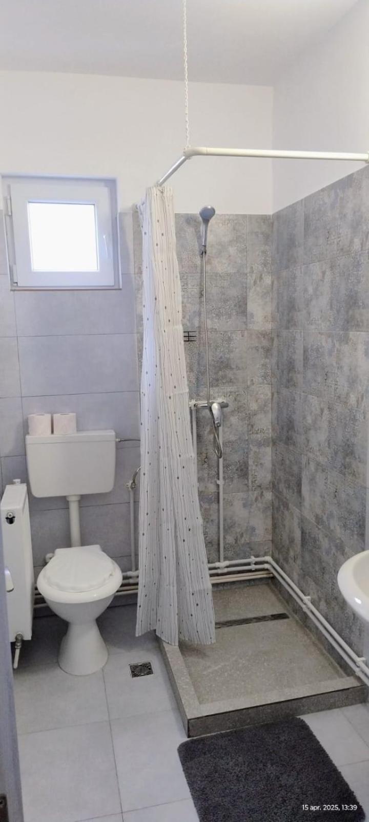 Cris & Mona Hotel Săpînţa Kültér fotó